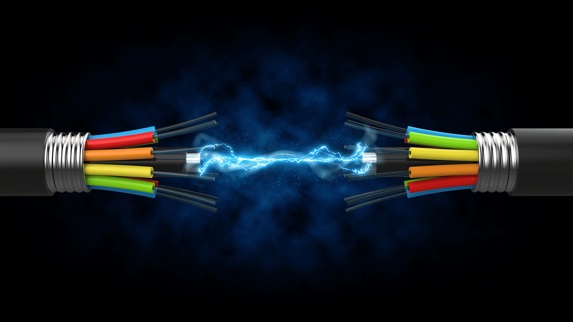 Fiber Deployment And Maintenance Services - Tetranet